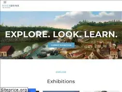 Sites similar to riverbrink.org