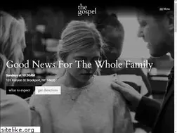 Sites similar to riverbrockport.com