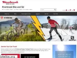 Sites similar to riverbrookbike.com