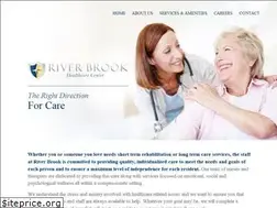 Sites similar to riverbrooknh.com
