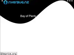 Sites similar to riverbug.nz