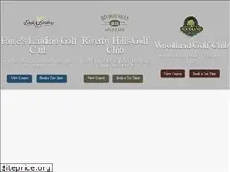 Sites similar to riverbyhills.com