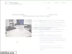 Sites similar to riverbyte.de