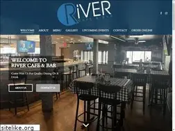 Sites similar to rivercafeandbar.com