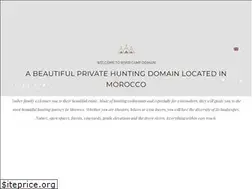Sites similar to rivercamp-morocco.com