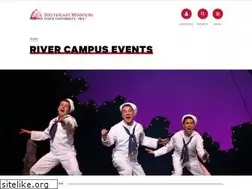 Sites similar to rivercampus.org