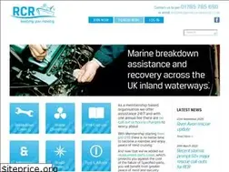 Sites similar to rivercanalrescue.co.uk