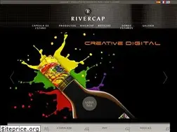 Sites similar to rivercap.com