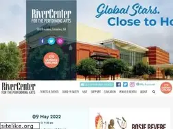 Sites similar to rivercenter.org