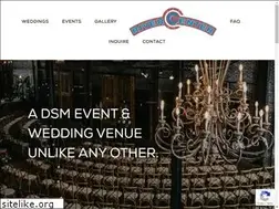 Sites similar to rivercenterdsm.com