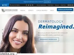 Sites similar to riverchasedermatology.com