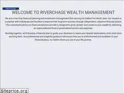 Sites similar to riverchasewealth.com