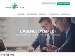 Sites similar to riverchelles.fr