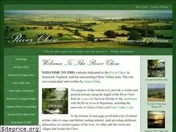 Sites similar to riverchew.co.uk