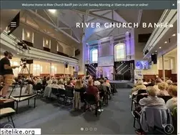 Sites similar to riverchurchbanff.co.uk