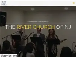 Sites similar to riverchurchnj.org