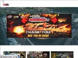 Sites similar to rivercitiesspeedway.com