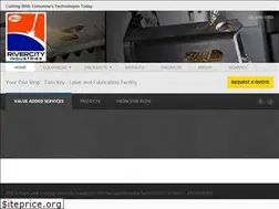 Sites similar to rivercity-industries.com