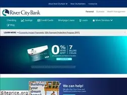 Sites similar to rivercity.bank