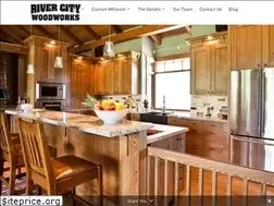 Sites similar to rivercity.ca