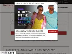 Sites similar to rivercity.com