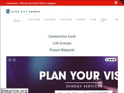 Sites similar to rivercity.info