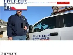 Sites similar to rivercityac.com