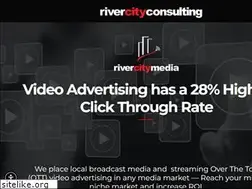 Sites similar to rivercityadvertising.com