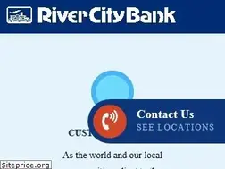 Sites similar to rivercitybank.com