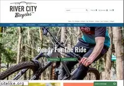 Sites similar to rivercitybicycles.com