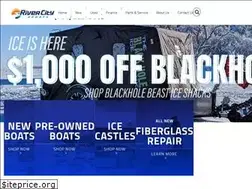 Sites similar to rivercityboats.com