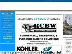 Sites similar to rivercityboatworks.com