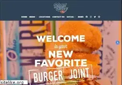 Sites similar to rivercitycafe.com