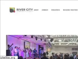 Sites similar to rivercitychicago.com