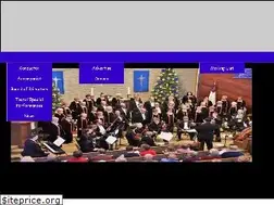 Sites similar to rivercitychorale.com