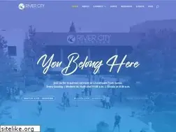 Sites similar to rivercitychristian.org