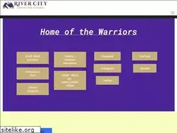 Sites similar to rivercitychristianschool.org