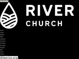 Sites similar to rivercitychurch.com