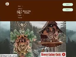 Sites similar to rivercityclocks.com