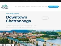 Sites similar to rivercitycompany.com