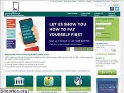 Sites similar to rivercitycu.com