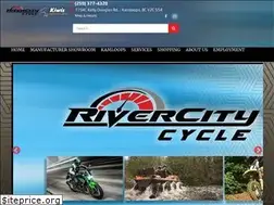Sites similar to rivercitycycle.com
