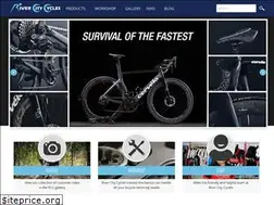 Sites similar to rivercitycycles.com.au