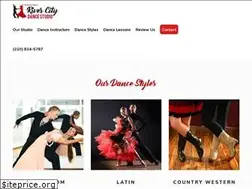 Sites similar to rivercitydancestudio.net
