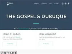 Sites similar to rivercitydbq.org