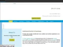 Sites similar to rivercitydental.ca