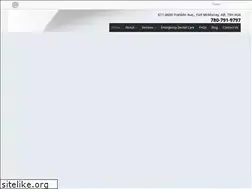 Sites similar to rivercitydentalclinic.com
