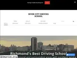 Sites similar to rivercitydriving.com