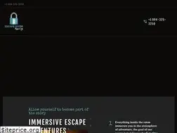 Sites similar to rivercityescaperoom.com