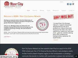 Sites similar to rivercityexpressnetwork.org